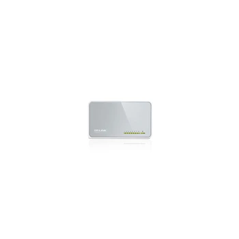 

HUB SWITCH 8 PTOS 10/100 TP-LINK SF1008D
