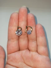 Pendientes asimétricos con letras brillantes D para mujer, joyería europea y personalidad americana, aretes sexys de Reina para fiesta, a la moda