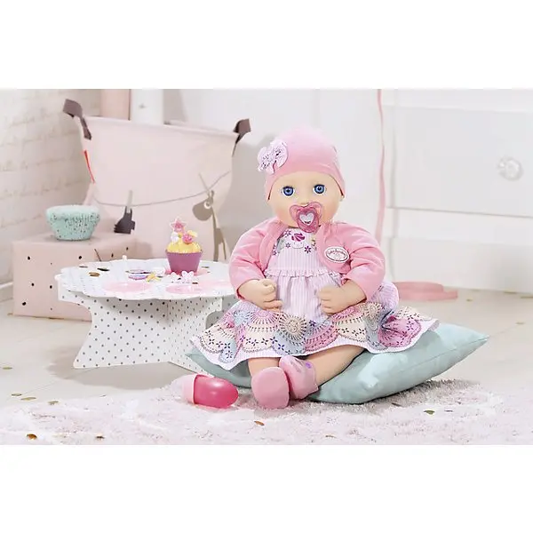 Кукла Zapf Creation "Baby Annabell" Праздничная