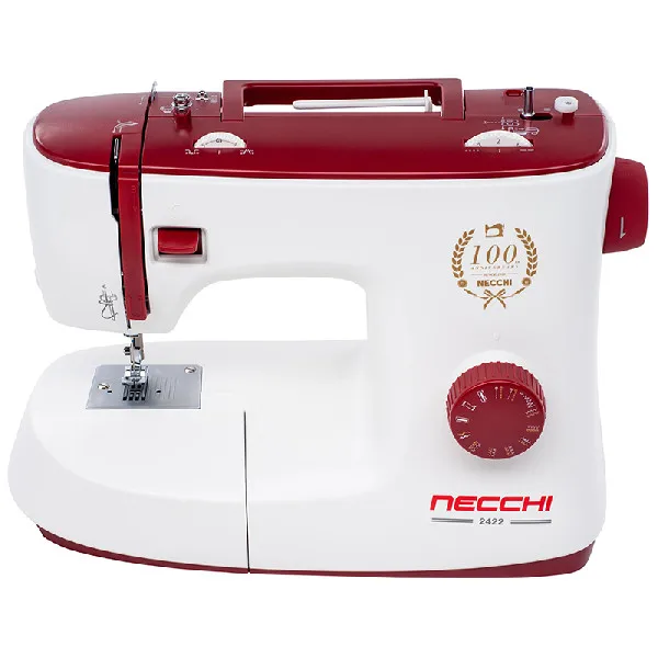 Швейная машина Necchi 2422 белая