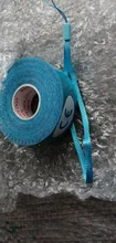 Cinta atlética de kinesiología Elastoplast, Vendaje deportivo de recuperación, resistente al agua, para aliviar el dolor muscular, tenis, 5 tamaños