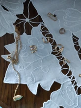 VKME-pendientes de estrella de oro sin Piercing para mujer y hombre, pendientes de Clip para la oreja de cartílago falso Simple, joyería con Clip