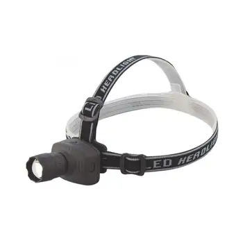 

Lantern headlamp 1 light. D. With zoom bl-6611 1 W сree (nk-819s)