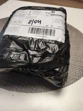 ROSALIND uña Archivo de clavo de lavable de pulido lijar y pulir pedicura uñas Arte 1 herramientas de UDS