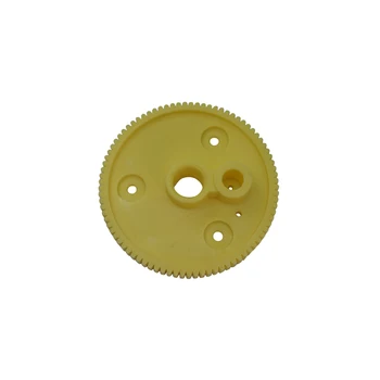 

Bross Auto Parts BGE595 Front Window Windscreen Wiper Motor 064300351 Repair Gear For Fiorino Bipper Nemo Ship From Turkey