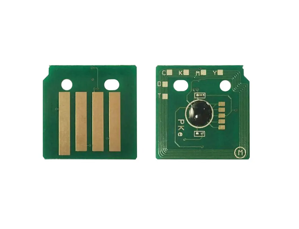 Chip drum юнита 108r00861 for Xerox Phaser 7500 7500dn CMYK 80000 p. (Var. 2) | Компьютеры и офис