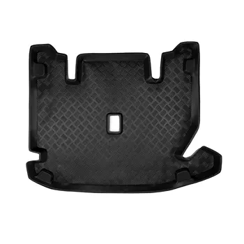 

CUBREMALETERO A MEDIDA PARA DACIA LODGY 7 PLAZAS (2012-2017) PROTECTOR MALETERO CUBETA CUBRE MALETERO