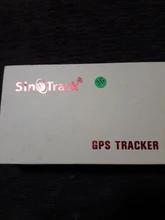 Mini batería de construcción impermeable GSM, rastreador GPS 3G WCDMA, dispositivo ST-901 para coche, motocicleta, Control remoto, aplicación Web gratuita