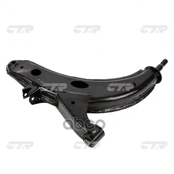 

Suspension lever Subaru Forester 96-99 CTR art. cqsu-1l