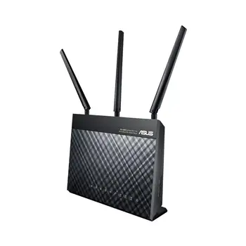 

DSL-AC68U AC1900 CPU Dual Band ADSL VDSL Modem Wireless Router 3G-4G LTE