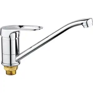 

Kitchen mixer RMS SL55 with long swivel excess (sl55-004f-25)