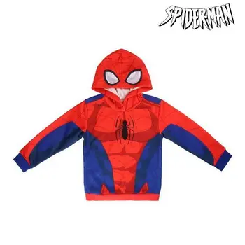 

Children’s Hoodie Spiderman 73008