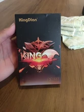 Solid-State-Drive PCIE Hard-Disk Laptop Internal Ssd Nvme Kingdian M2 Desktop 2280 1tb M.2