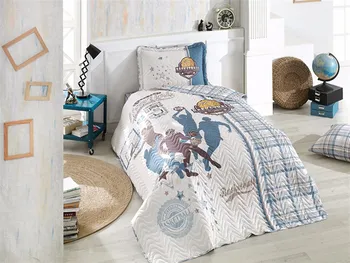 

Ranforce Multi Comfortable Single Bed Cover ASİST V2 BEJ
