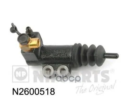 Цилиндр Сцепл.Раб Hyundai Solaris 10-/Elantra 06-/Kia Ceed 06- Nipparts N2600518 Nipparts арт. N2600518