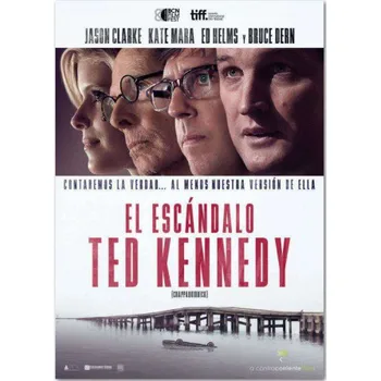 

The scandal Ted Kennedy-BD
