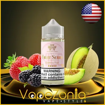 

KILO e liquids DEWBERRY FRUIT 100 ml vape shop on line