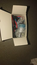 Bombilla de Xenón HID de 12V para faros de coche, luz antiniebla 9005 K 9006 K 880 K 881 K 3000K 4300K 6000K 8000K