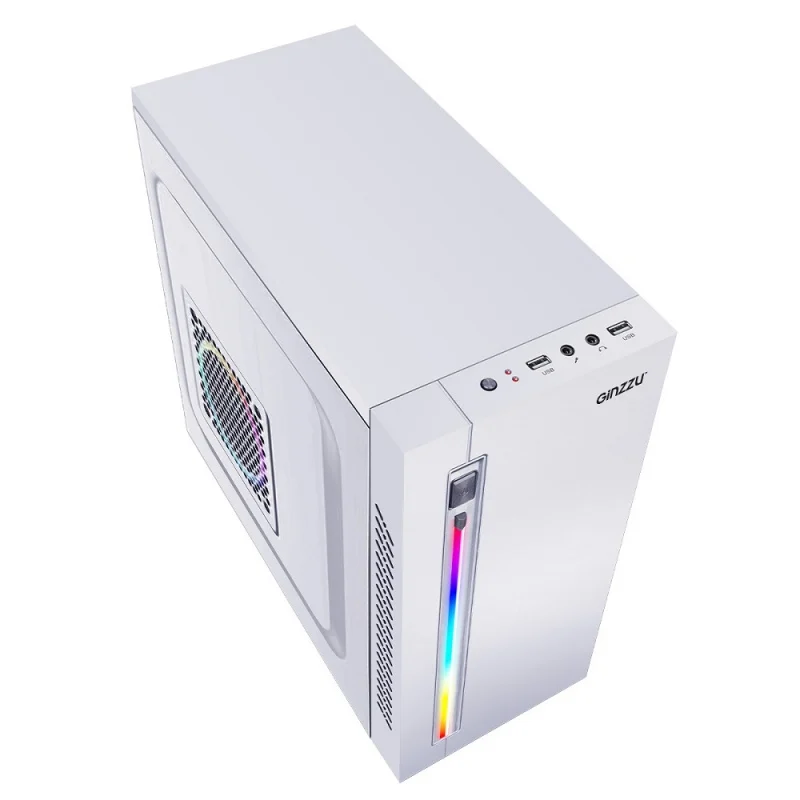 Системный блок Intel Core i3 2120/ASUS GeForce GTX 650 Ti [GTX650Ti 1GD5]/Super Power Winard 450WA/HDD 500gb|Настольные ПК|