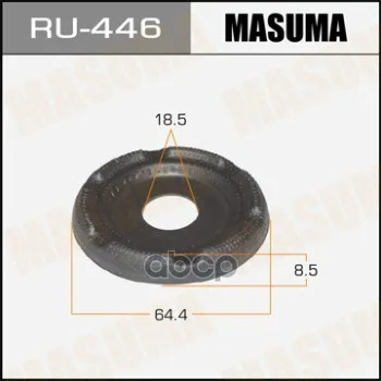 Сайлентблок Masuma арт. RU-446