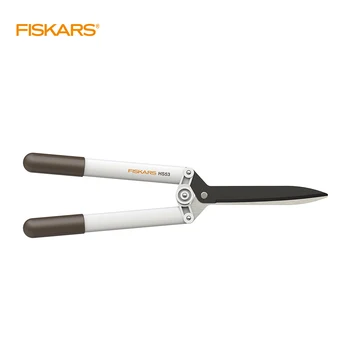 

Fiskars-Scissors Corta hedgerows and Scissors pruning, right handed and Left, gardening tool, 1026931