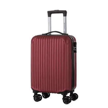 

TRAVEL WORLD Trolley 50cm with 4 wheels-DEEP network
