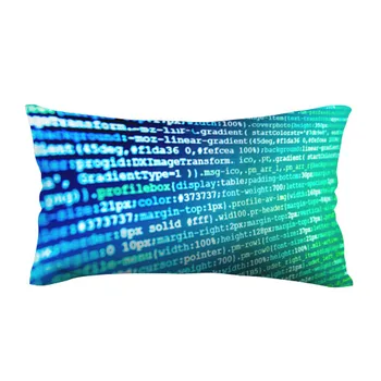 

Pillow 3D anti-stress programming 7