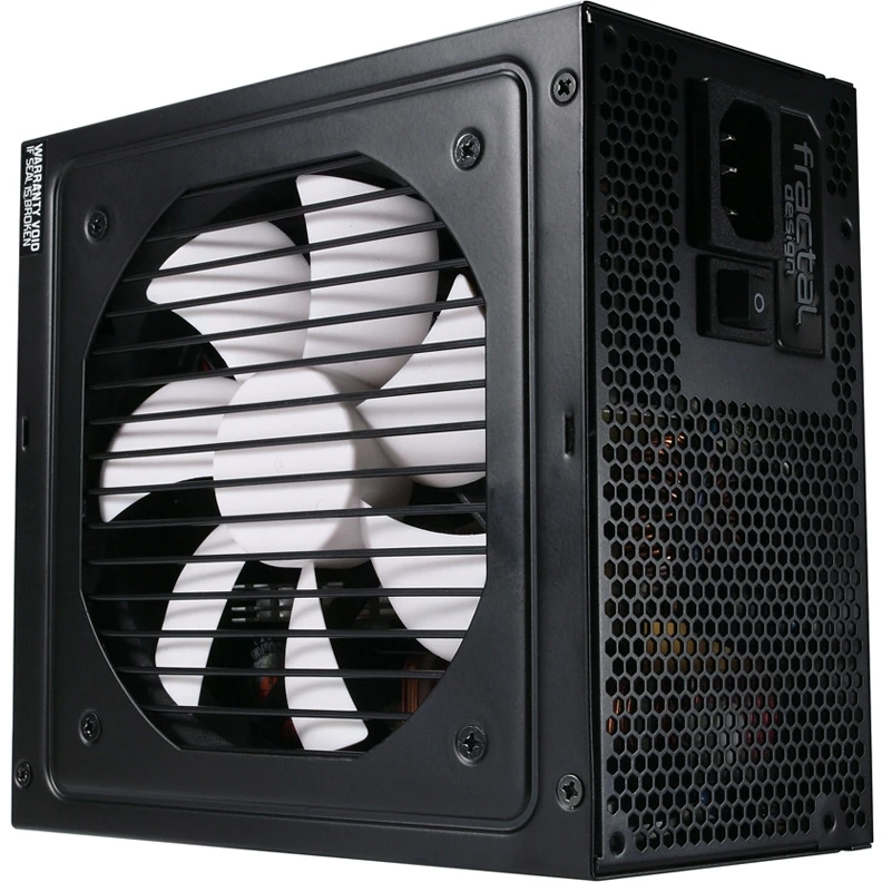 Блок питания Fractal Design Edison M 650W |