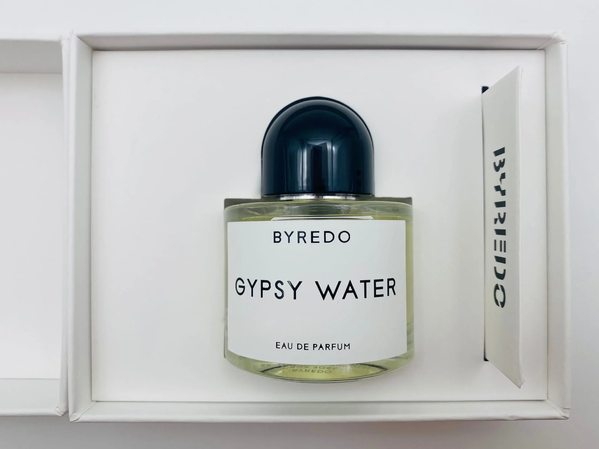 Парфюмерная вода BYREDO GYPSY WATER EAU DE PARFUM унисекс 100 мл  AliExpress