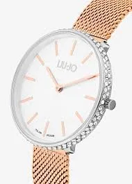 Часы LIU JO women Glamur GLOBE MAXI TLJ1415