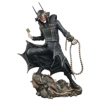 

Diorama figure The Batman Who Laughs DC Comics Gallery 23cm