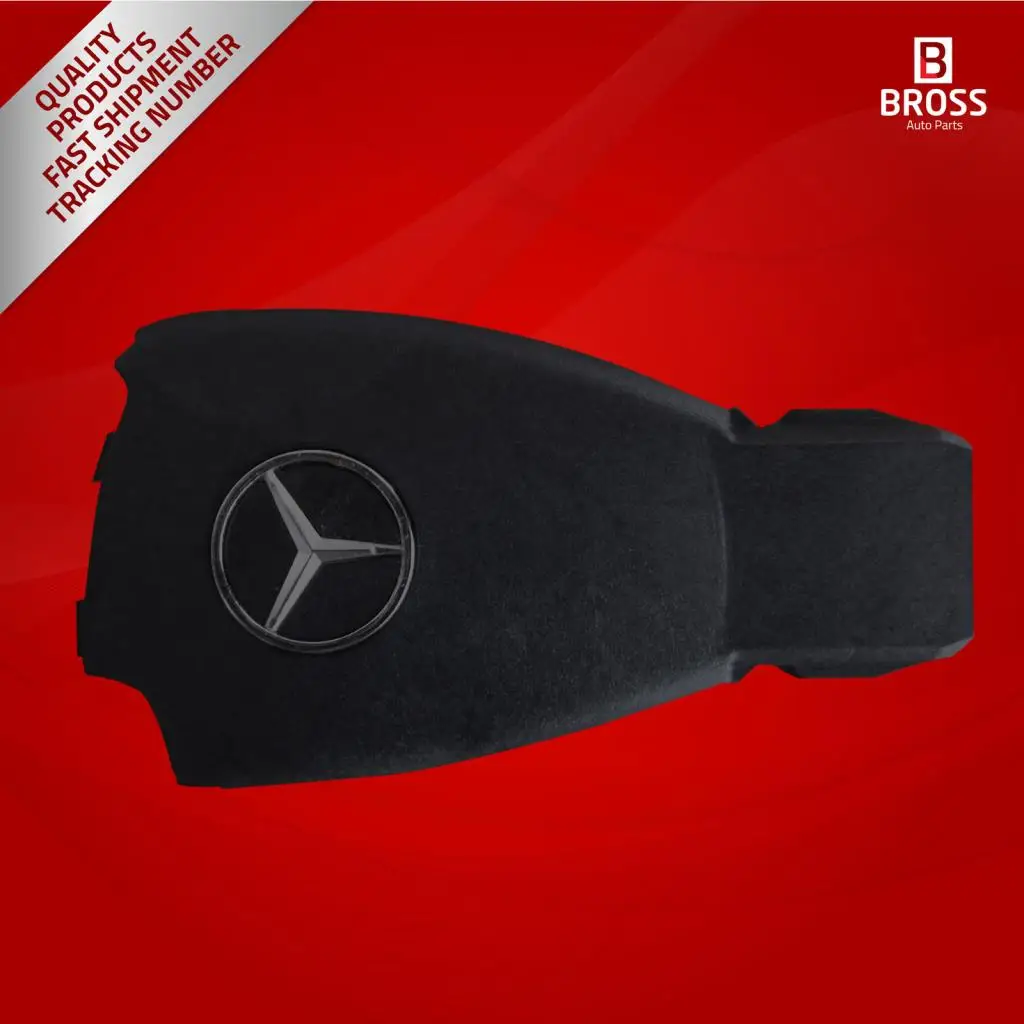BDP181 3-кнопки дистанционного ключа Корпус чехол для W168 W202 W203 W208 W210 категории A, B, C, E класс