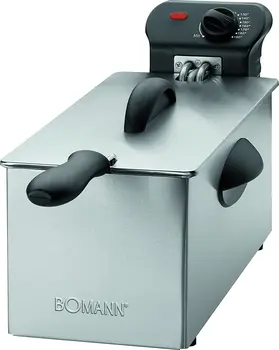 

Bomann FR 2264 CB electrical appliances for the kitchen