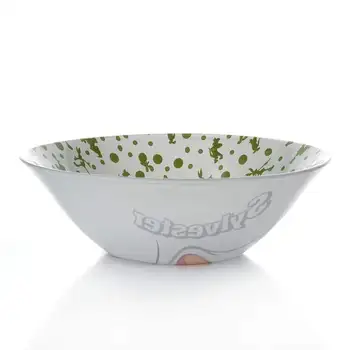 

Salad Bowl pasabahce Sylvester, d = 14 cm