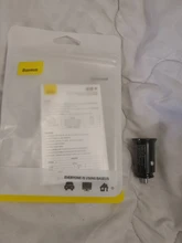 Baseus-cargador USB Dual para coche, dispositivo de carga rápida de 5A, 2 puertos, 12-24V, encendedor de cigarrillos, adaptador de corriente para iPhone 12