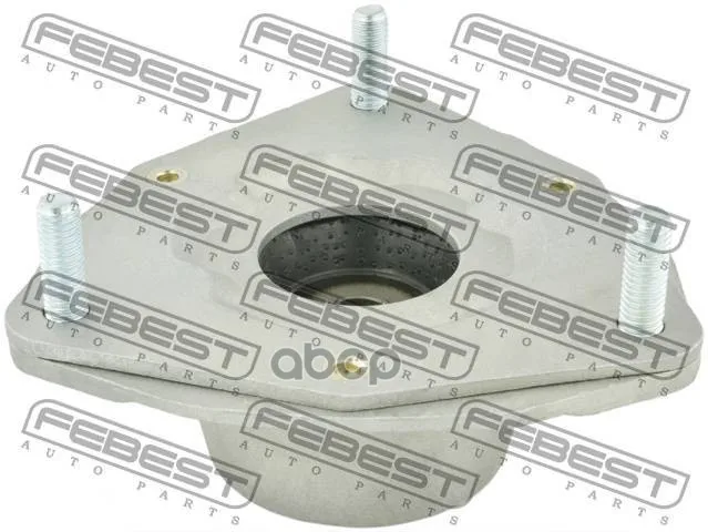 Опора Переднего Амортизатора Febest Nssy51f Febest арт. NSSY51F
