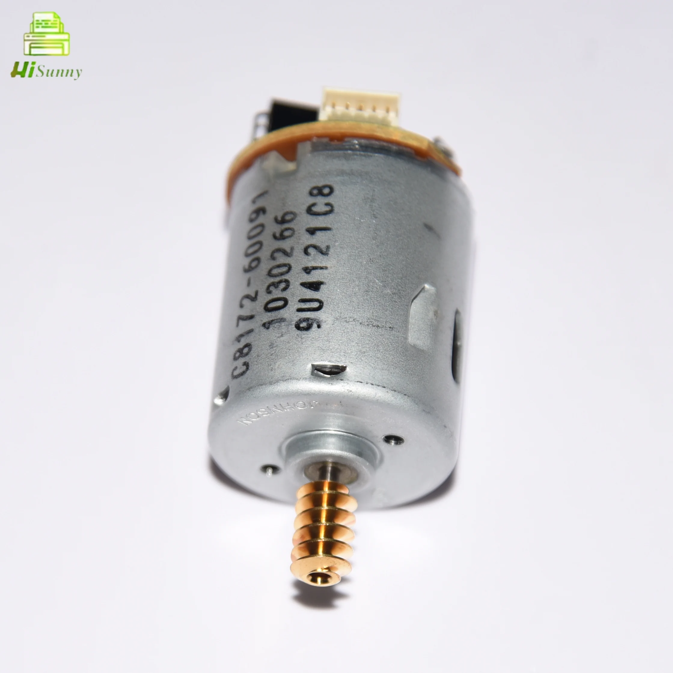 Q6683-60187 Q6683 60187 подходит для hp DJ T610 1100 Z2100 Z3100 Z3200 T790 Услуги станция мотор