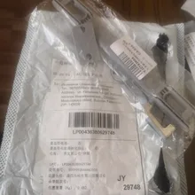 Funda de equipaje para maleta, accesorio con asa y correa de transporte, novedad de 2020