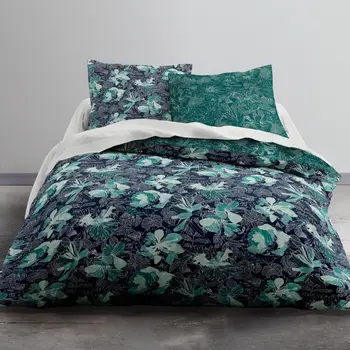 

Adornment duvet microfiber 220x240 cm Today Daisy