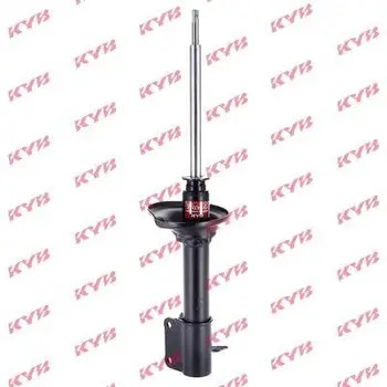 

Shock absorber rear left gas Mazda MX-3 91 KAYABA 333253