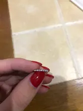 Modyle-pendientes de Clip en la oreja de cristal para mujer, pendientes no perforados en la nariz, aretes punk rock