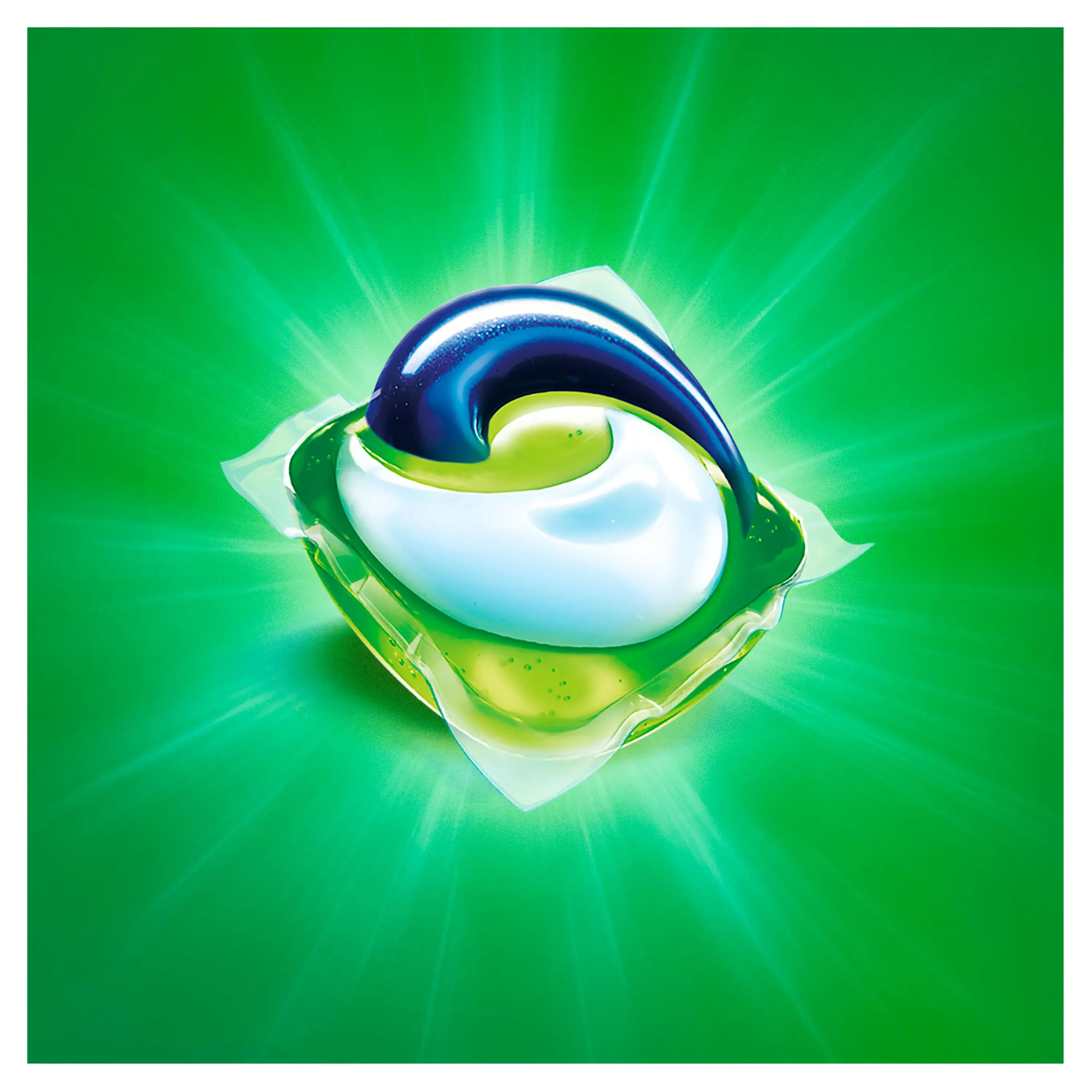 Капсулы для стирки Ariel Color 3в1 12 шт