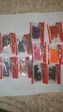 Fishing Lures PVA Carp Artificial Pesca Tanta 49mm 65mm Isca