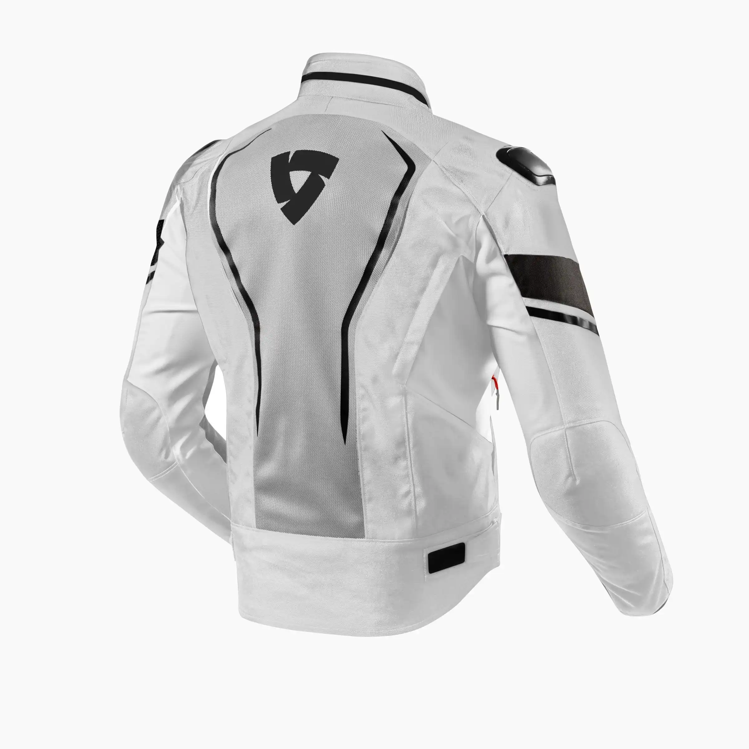 Revit Fjt243-motorista Jacket Vertex 