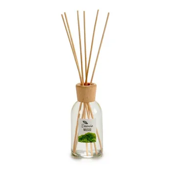 

Perfume Sticks Musgo 125 ml