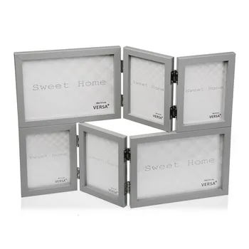 

Photo frame Plastic (2 x 29,5 x 42,3 cm)