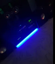 Tira de luces Led Flexible para decoración de pared y dormitorio, lámpara de Control remoto Rgb 5050 de 5-30M, 12V, Bluetooth, Wifi