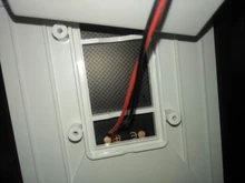 Solar-Lamp Pull-Switch Solar-Pendant-Lights Balcony Barn-Room Outdoor for Chicken 