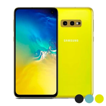 

Smartphone Samsung S10e SM-G970 5,8" Octa Core 6 GB RAM 128 GB