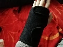 Brace Bandage Hand-Brace-Support Carpal Finger-Splint Ortopedica for Muequera